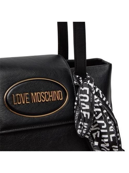  LOVE MOSCHINO | JC4037PP1LLE1/00A